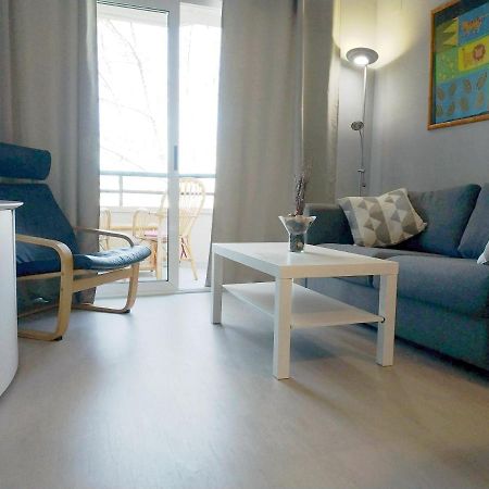 Apartamento En El Centro De Calafell Exterior foto